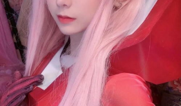 动漫cos,穿越次元，共赴视觉盛宴